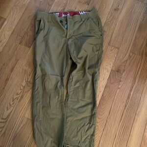 Wrangler 36x32